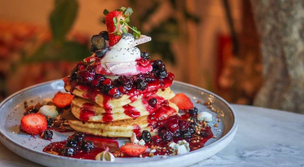 Best brunch Madrid: 20 of the coolest places to start your day