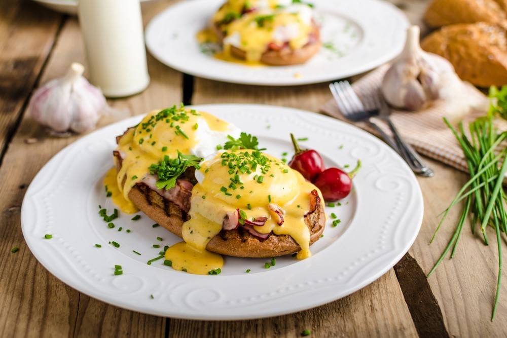Where to Eat the Best Benedict Eggs in Madrid 2024?