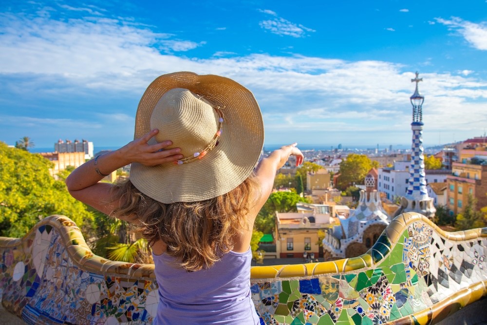 Plan para 1 día perfecto en Barcelona: ¡Lugares que visitar!