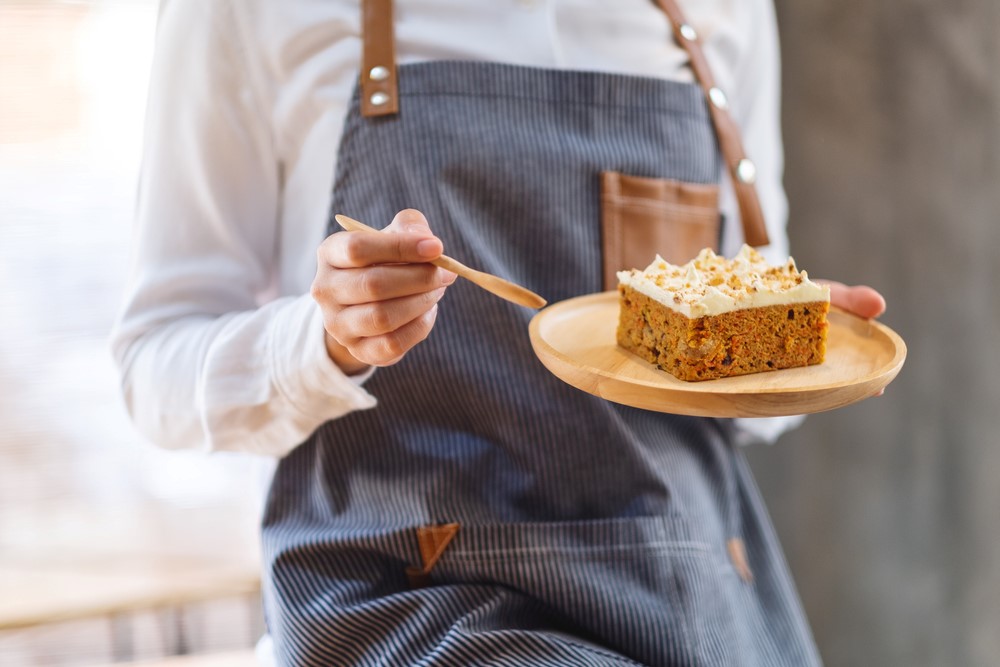 La mejor tarta de zanahoria de Barcelona: ¿Dónde comerla?
