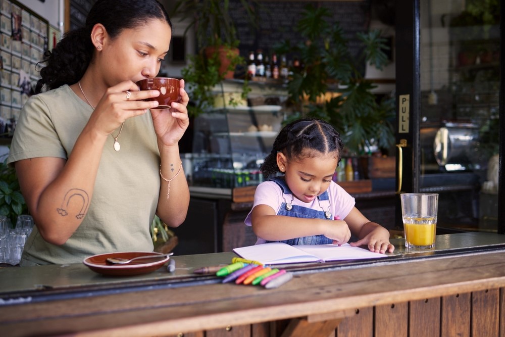 10 restaurantes para ir con niños en Barcelona, ¡y disfrutar en familia!