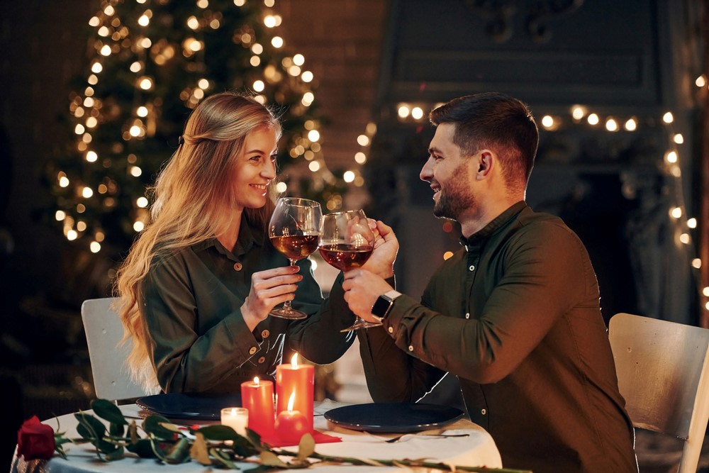 Los 10 restaurantes más románticos de Barcelona