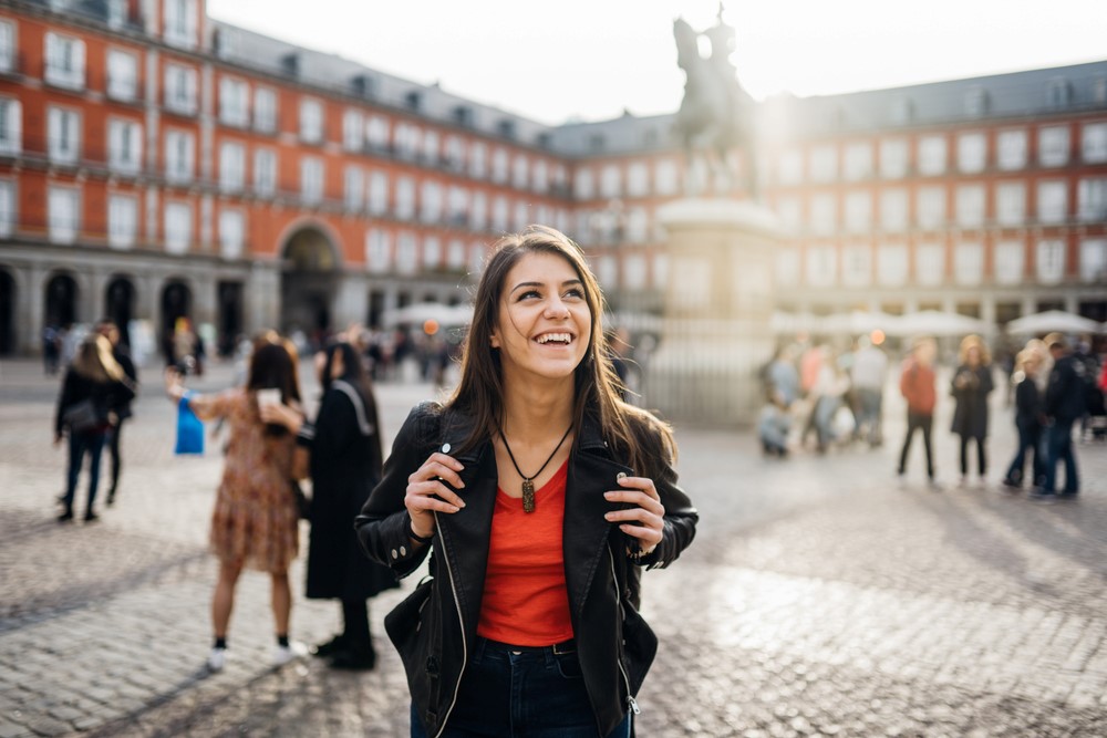 What to do on the weekend in Madrid? The perfect plan!