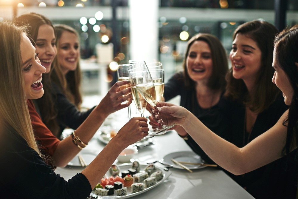 Los mejores restaurantes para celebrar un cumpleaños en Barcelona