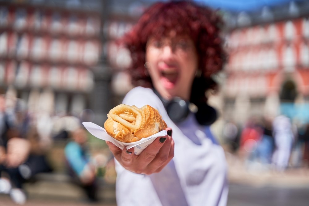 Restaurantes que debes visitar al menos 1 vez en Madrid