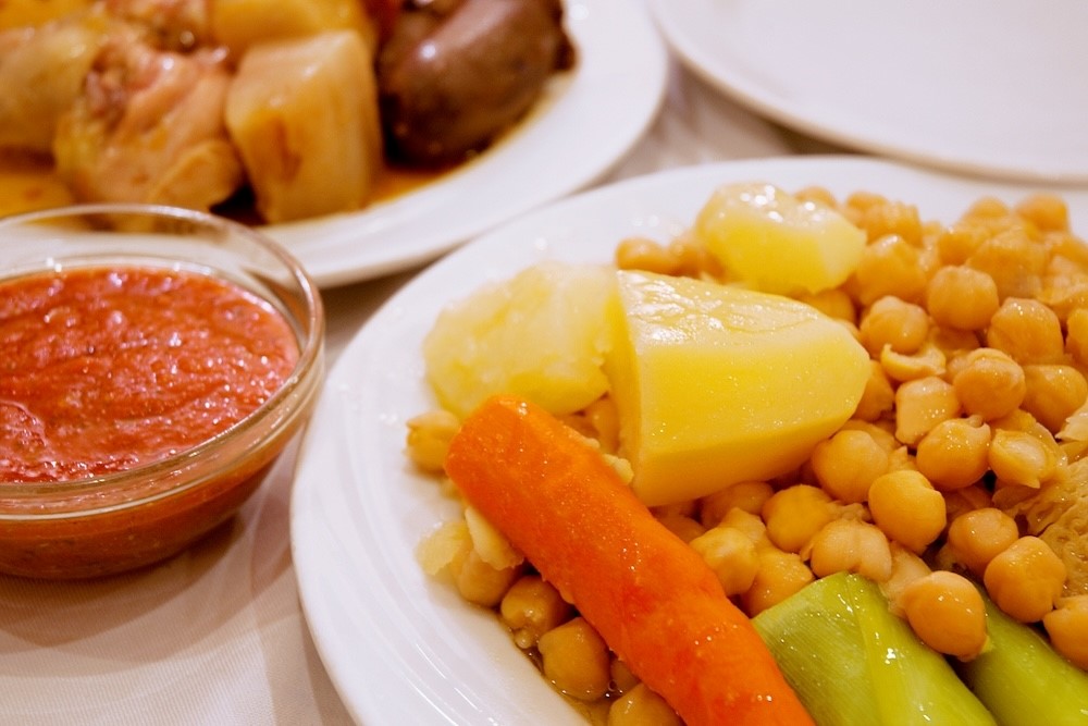Must-try eats in Madrid: Traditional dishes you can’t miss!