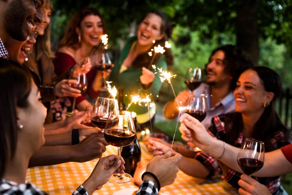 Disfruta de la mejor comida en tu gran noche: Los mejores restaurantes para hacer una despedida en Barcelona