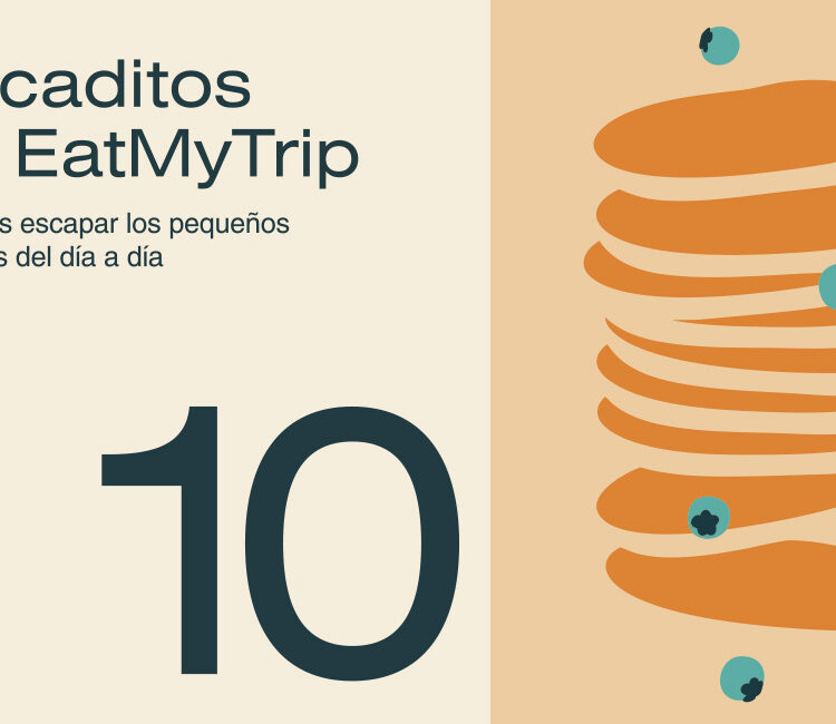 Eat My Trip Bites