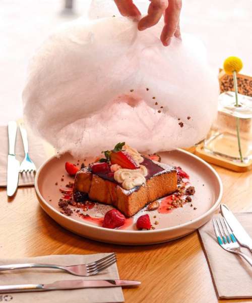 restaurante vegano